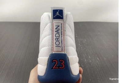 Hyperoad Blue Jordan Retro French 12 0720